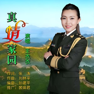 Album 真情家园 from 王衣衣