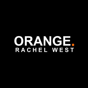 Listen to Orange song with lyrics from Rachel West