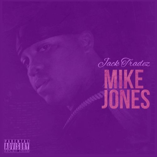 Mike Jones (Screwed & Chopped) (Explicit) (Screwed & Chopped|Explicit)