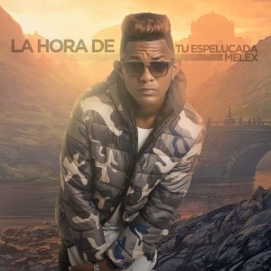 Listen to La Hora De Tu Espelucada song with lyrics from Melex