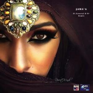 Listen to Jama'A (EL-General | K•B• Remix) (EL-General|K•B• Remix) song with lyrics from Joezi