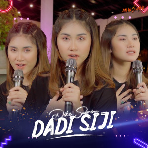 Album Dadi Siji oleh Dike Sabrina