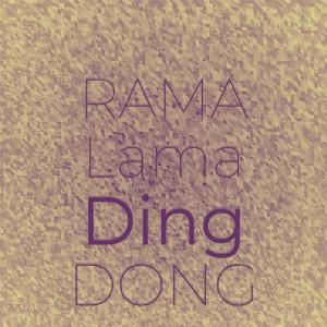 Album Rama Lama Ding Dong from Silvia Natiello-Spiller
