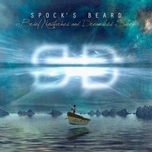 ดาวน์โหลดและฟังเพลง I Know Your Secret พร้อมเนื้อเพลงจาก Spock's Beard