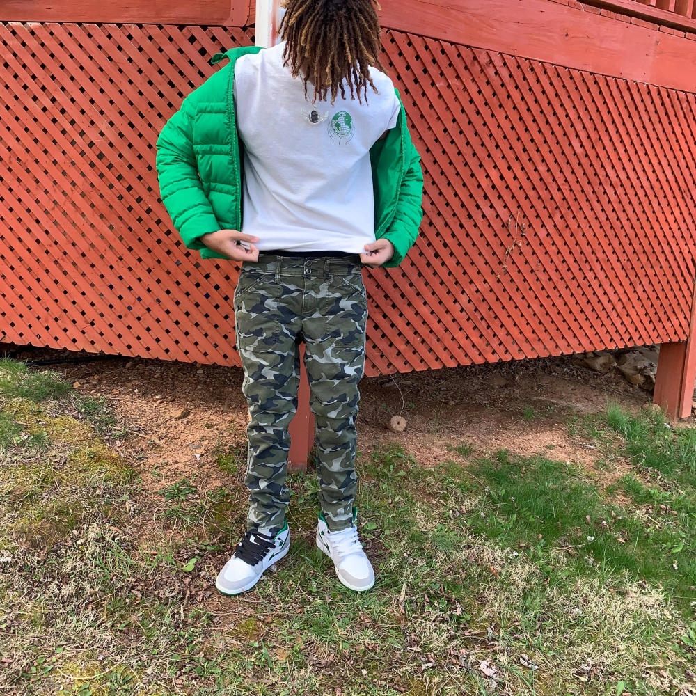 GET DA SWITCHY (Explicit)