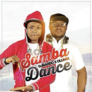 的專輯Samba Dance (Explicit)