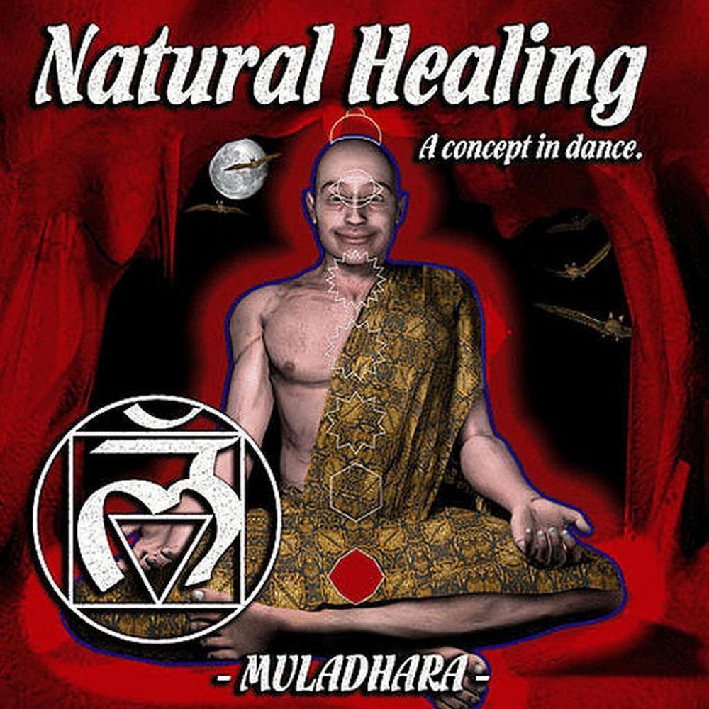 Natural Healing, Vol. 2