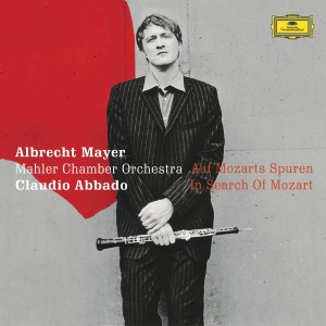 ดาวน์โหลดและฟังเพลง Oboe concerto In C K314: 2. Andante Ma Nontroppo พร้อมเนื้อเพลงจาก Albrecht Mayer