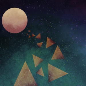 Album Lost In The Rhythm from Jamie Berry