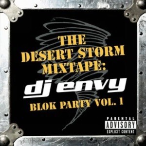 ดาวน์โหลดและฟังเพลง Yes Sir (featuring Petey Pablo, Juvenile & Coke ) (Album Version) พร้อมเนื้อเพลงจาก DJ Envy