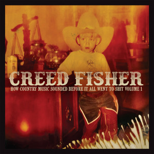ดาวน์โหลดและฟังเพลง Old Enough to Know Better พร้อมเนื้อเพลงจาก Creed Fisher