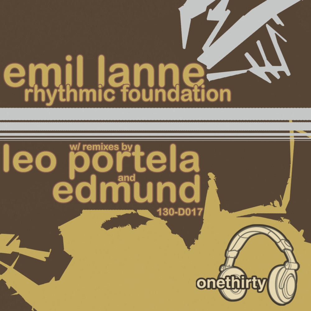 Rhythmic Foundation (Leo Portela Remix)