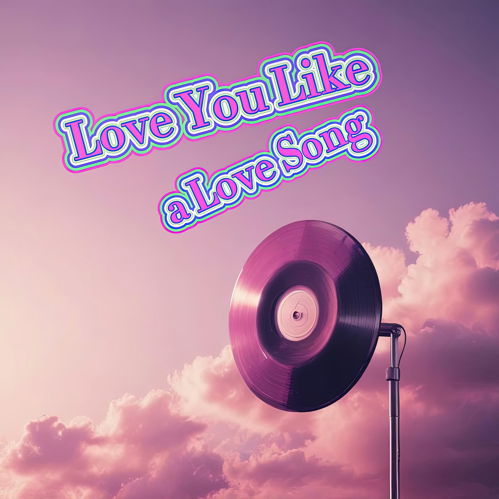 Love You Like a Love Song