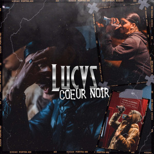 Listen to Cœur Noir (Explicit) song with lyrics from Lucvs
