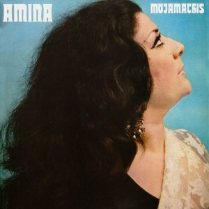 收聽Amina的Mi niño (nana)歌詞歌曲