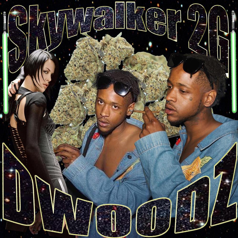 Skywalker 2g (Explicit)