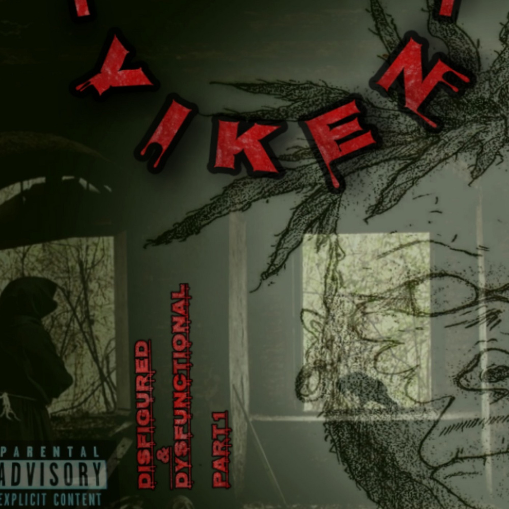 Run Away from My Pain (Explicit)
