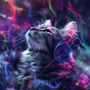 Sleepy Cats的專輯Music for Cat Leisure: Whisker Melodies