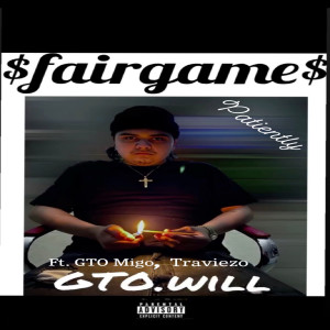 Dengarkan Patiently (Explicit) lagu dari GTO WILL dengan lirik