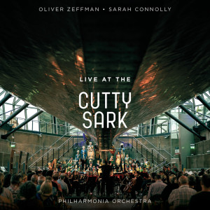 Album Live at the Cutty Sark from Oliver Zeffman