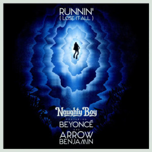 ดาวน์โหลดและฟังเพลง Runnin' (Lose It All) พร้อมเนื้อเพลงจาก Naughty Boy