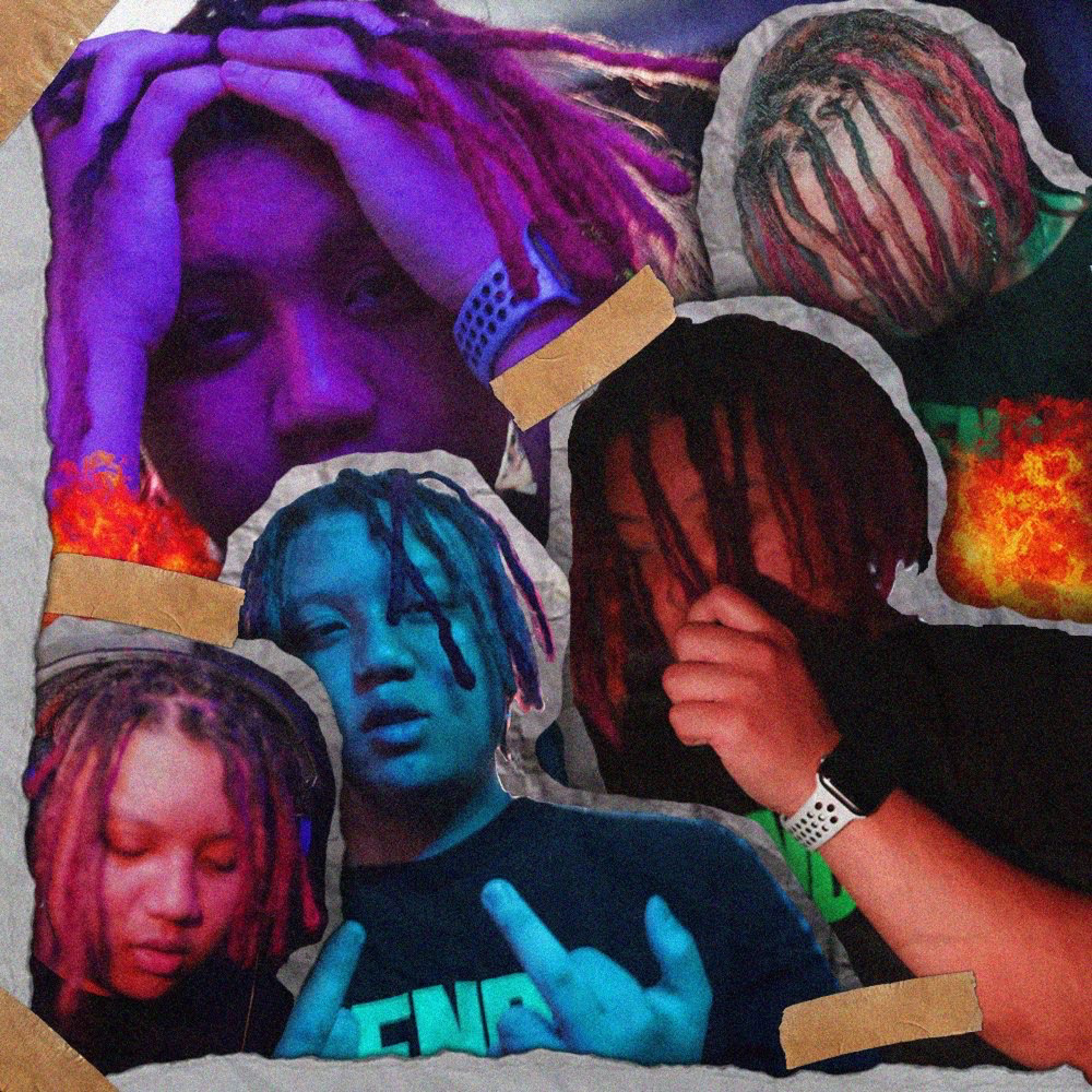 BALENCIAGA TALL (Explicit)