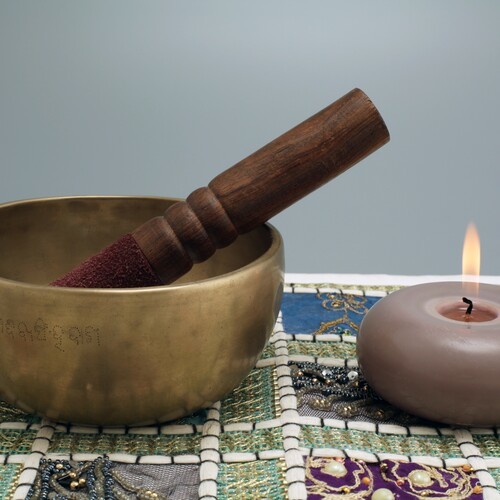 Peace Chakra