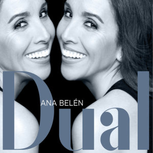 Album Dual from Ana Belen