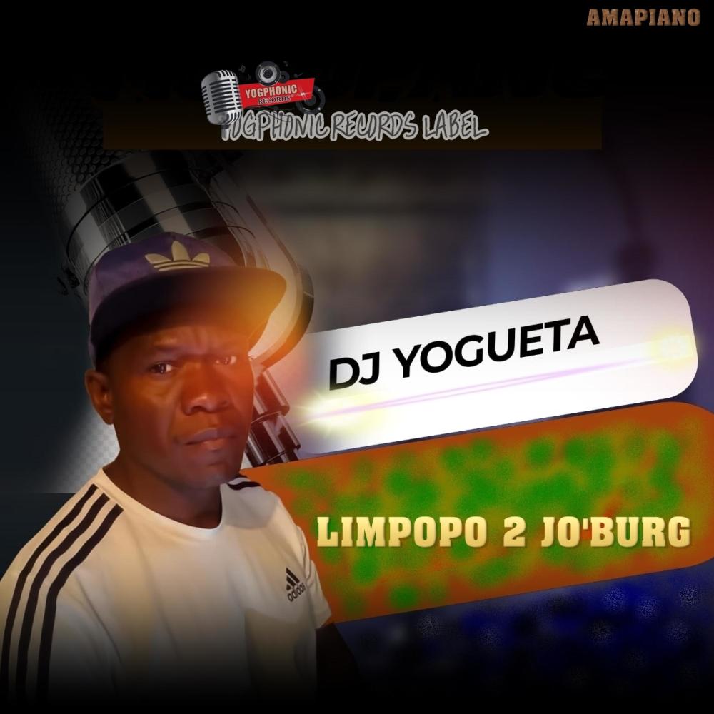 LIMPOPO 2 JO 'BURG
