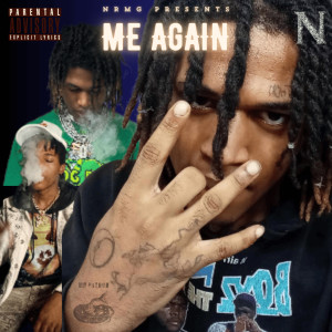 Mr Python的專輯Me Again (Explicit)