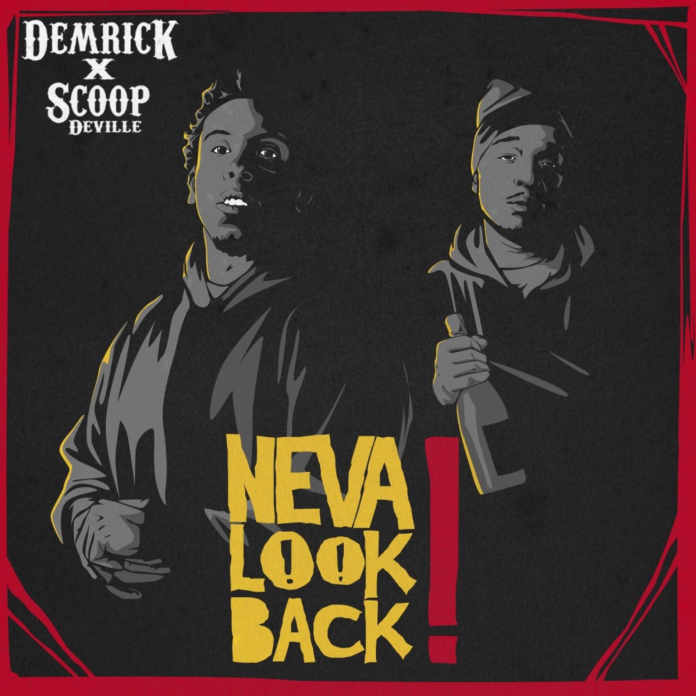 Watchu Gonna Do (Demo) (Explicit) (Demo|Explicit)