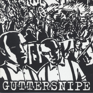 收聽Guttersnipe的Wooawoo歌詞歌曲
