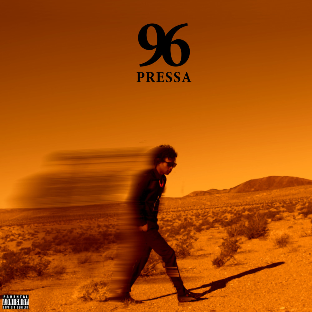 96 Freestyle (Explicit)