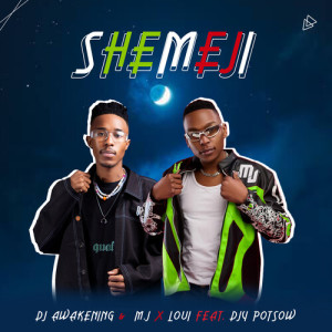 อัลบัม Shemeji ศิลปิน Dj Awakening