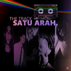 Dengarkan Takkan Lelah Mencintaimu lagu dari The Track dengan lirik