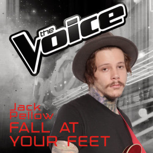 Jack Pellow的專輯Fall At Your Feet