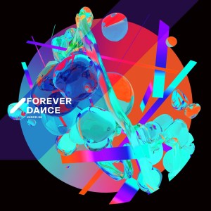 K@keru Records的专辑FOREVER DANCE