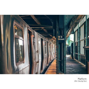 ดาวน์โหลดและฟังเพลง Platform พร้อมเนื้อเพลงจาก An Seunghoon