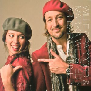 收聽Wille Crafoord的Kärlek för fler än två歌詞歌曲