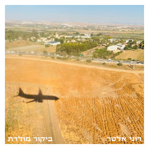 Listen to ביקור מולדת song with lyrics from Roni Alter