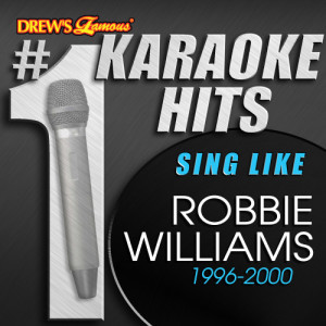 收聽Karaoke的Supreme (As Made Famous By Robbie Williams)歌詞歌曲