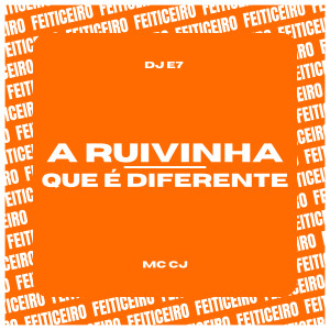 อัลบัม A Ruivinha Que É Diferente (Explicit) ศิลปิน DJ E7