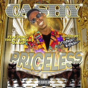 Listen to Da Kidd (Explicit) song with lyrics from Cashy Kesh Dolla
