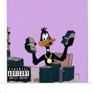 G Rackzz的專輯Looney Tunes (Explicit)