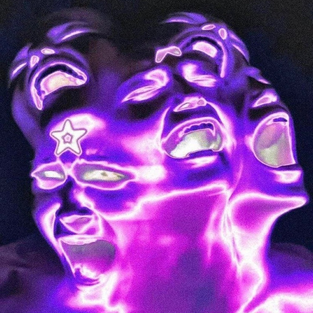 trippin! (feat. KartierShawty & Shxdow) (Explicit)