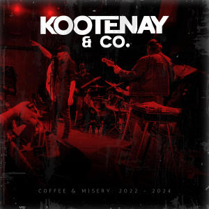 收聽Kootenay & Co.的Whatever You Need (feat. Chelsie Young & Craig Carswell) (Remastered)歌詞歌曲