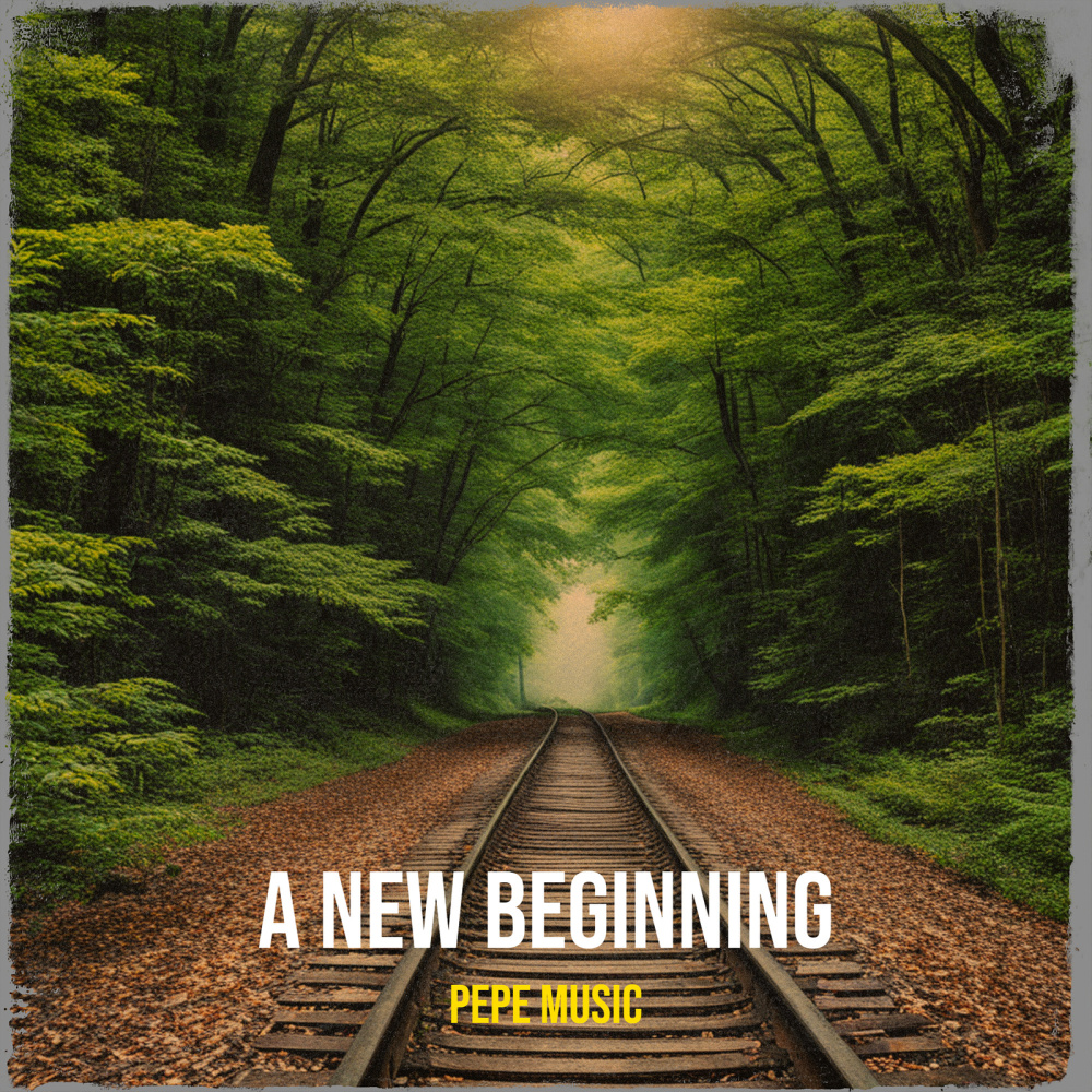A New Beginning