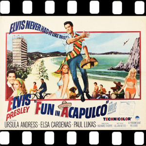 El Toro (Original Soundtrack Fun In Acapulco)