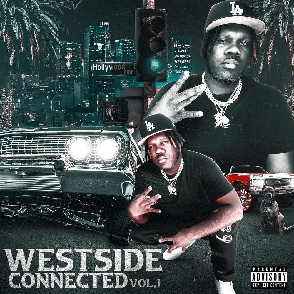 Handkerchief (feat. Yowda & J. Stone) (Explicit)