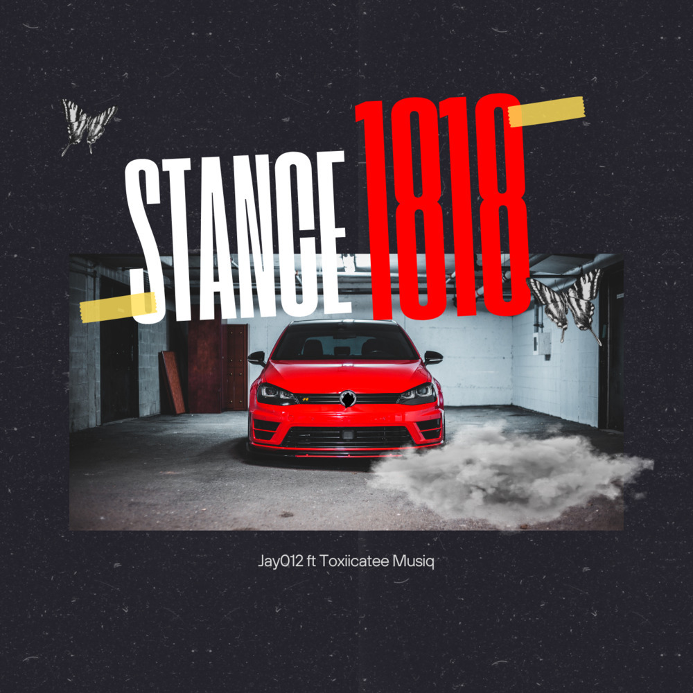 Stance1818